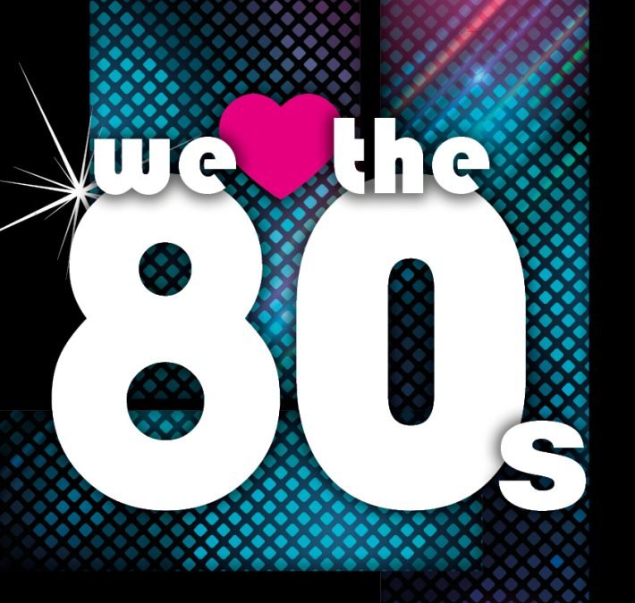 80´s Party