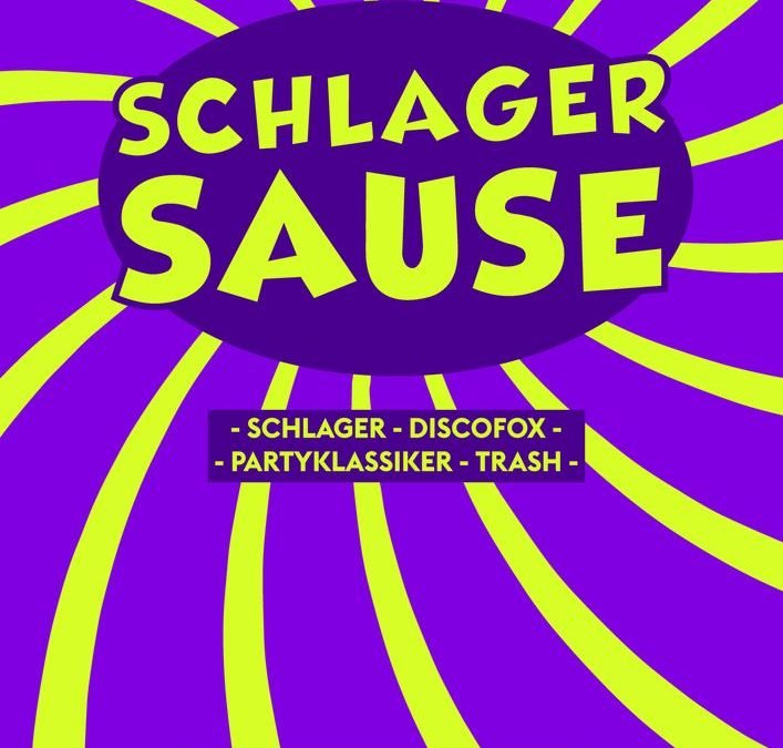 Schlagersause