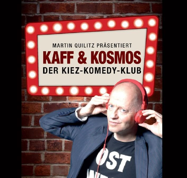 Kaff und Kosmos