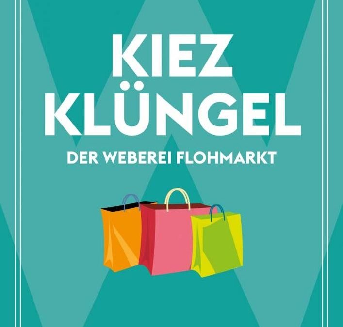 KiezKlüngel August