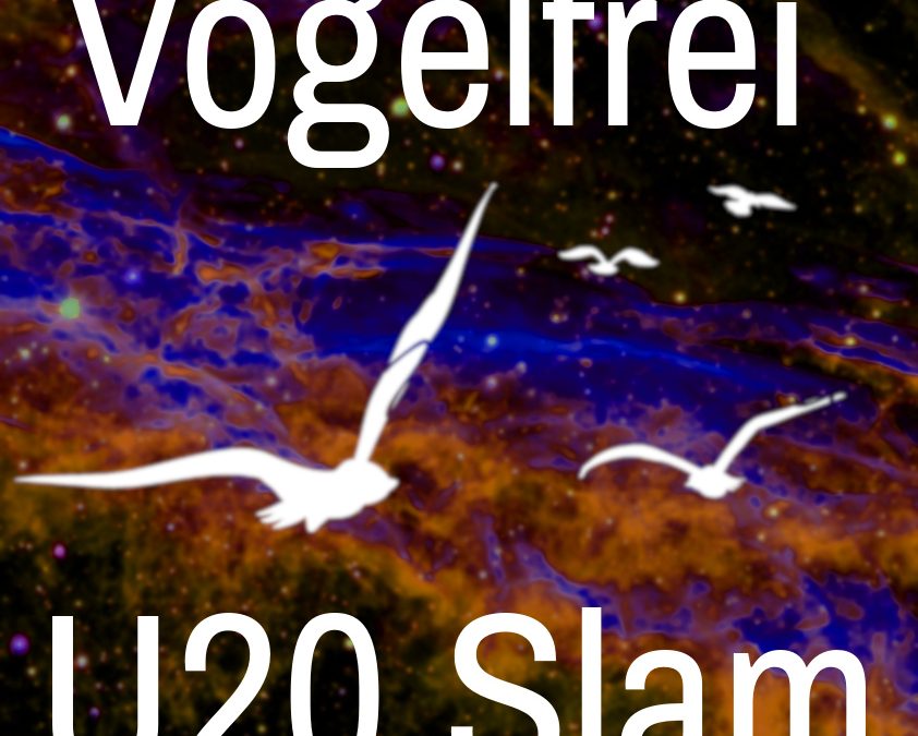 Vogelfrei U20 Slam