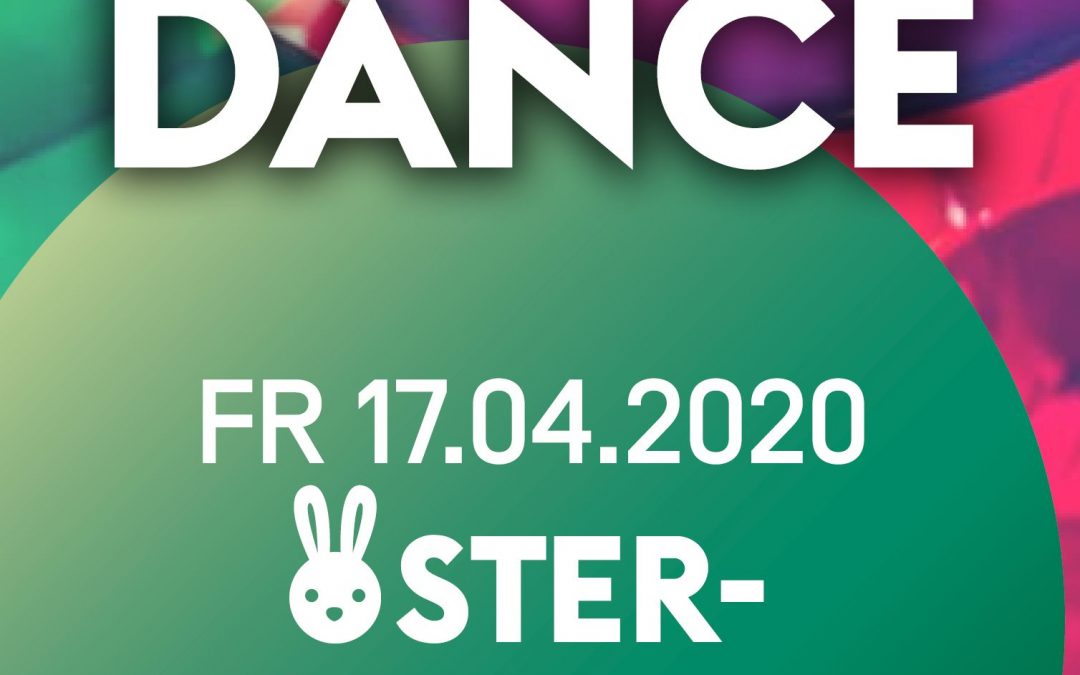 Paradance Oster Special