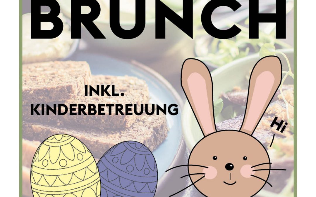 Oster-Brunch