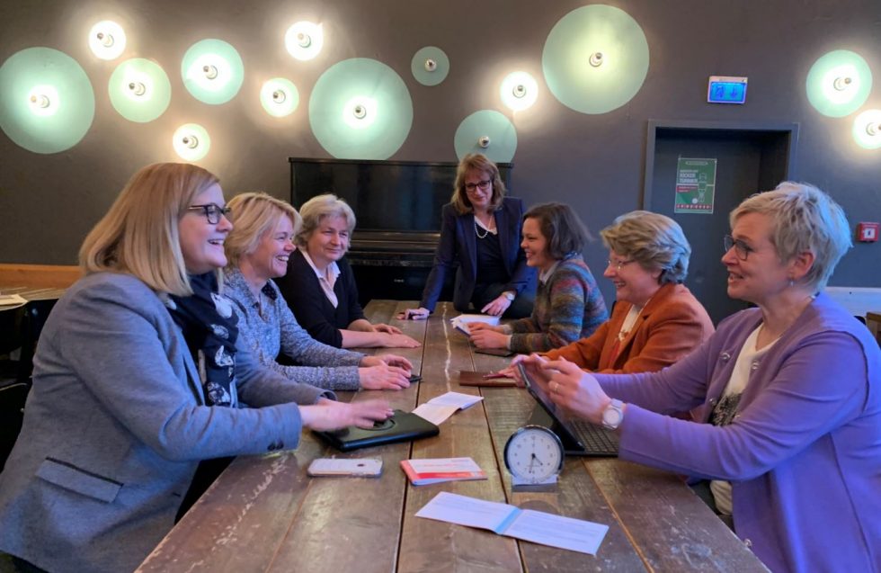 Gütersloh frauen treffen