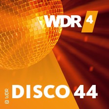 Disco 44 – Die Party zum Tanzen
