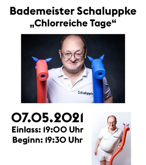 Schaluppke