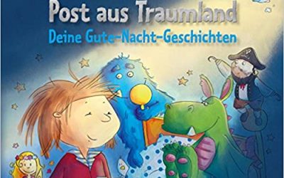 Online-Lesung für Kinder