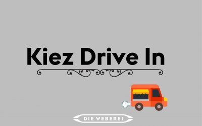 Kiez Drive-In