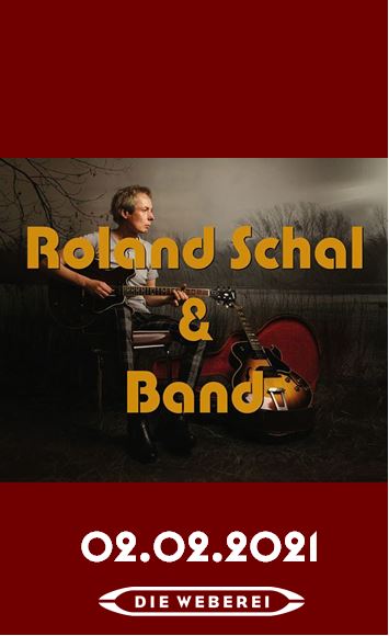 Roland Schal