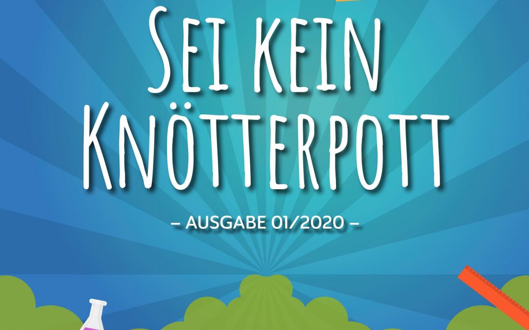 „Knötterpott“ geht nach großem Erfolg der Premiere in Serie