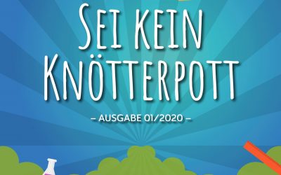 „Knötterpott“ geht nach großem Erfolg der Premiere in Serie