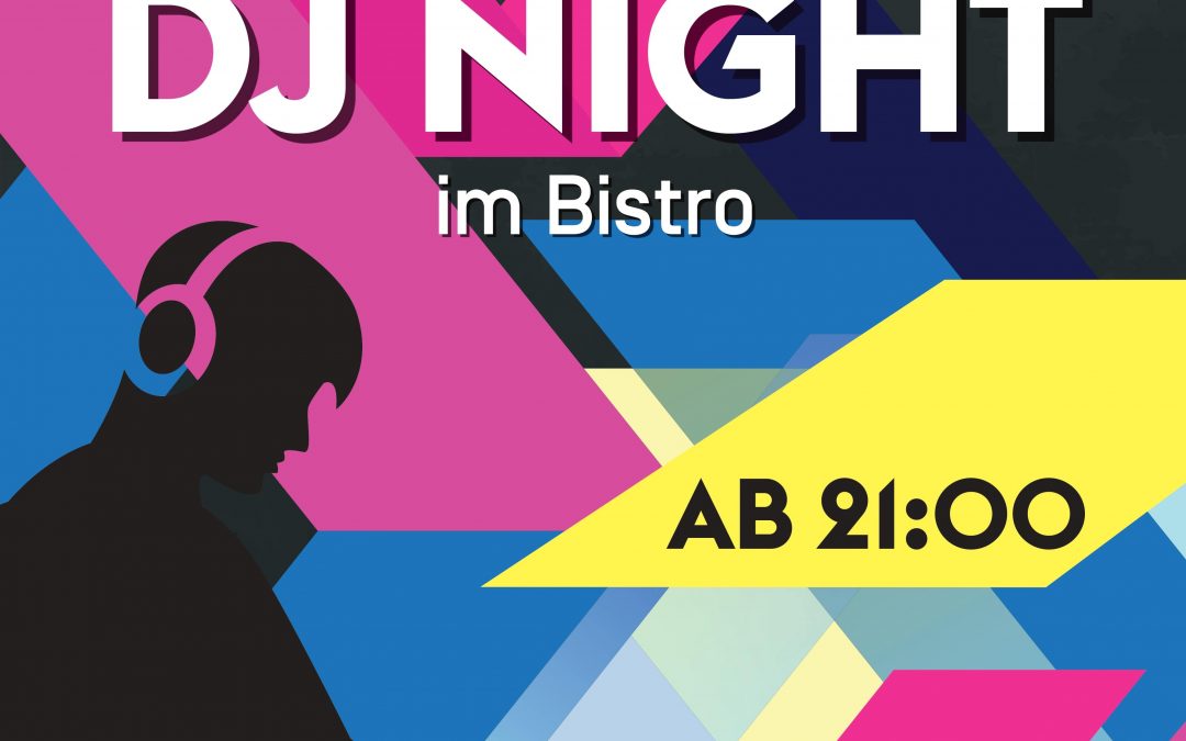 DJ-Night