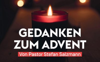 Gedanken zum Advent