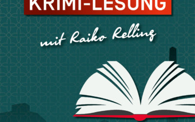 Interaktive Krimilesung am 23.03.