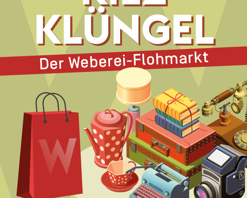 Kiezklüngel August