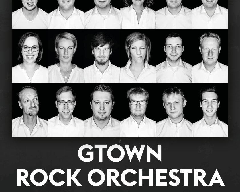 GTown Rock Orchestra
