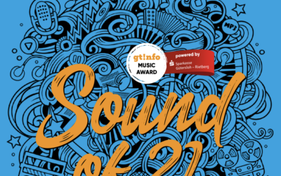 GT Info Music Award: Sound of 21