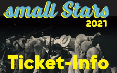 Information zu SmallStars-Tickets