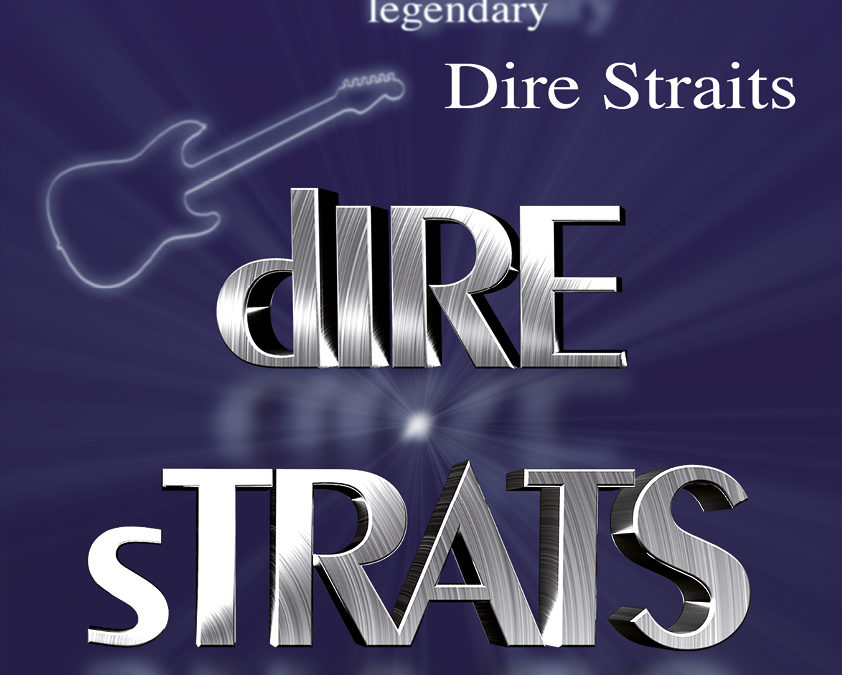dIRE sTRATS