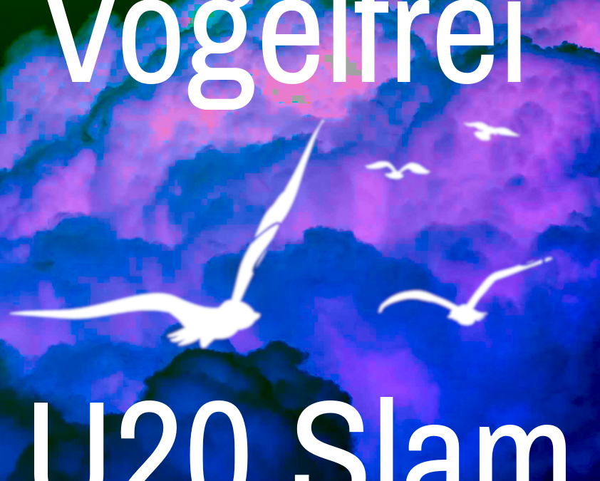 Vogelfrei U20 Slam