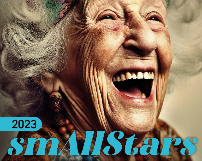 SMALL STARS 2023