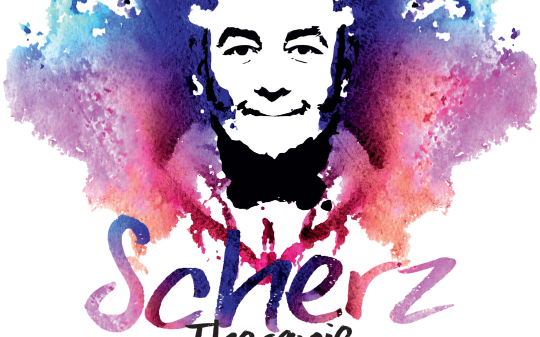 Ingo Oschmann – Scherztherapie