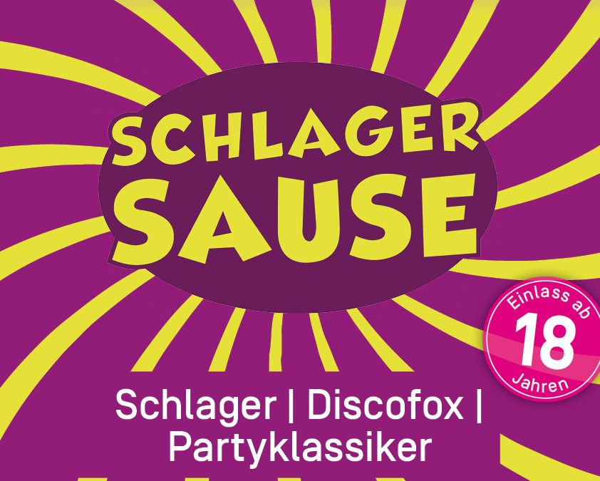 Schlagersause