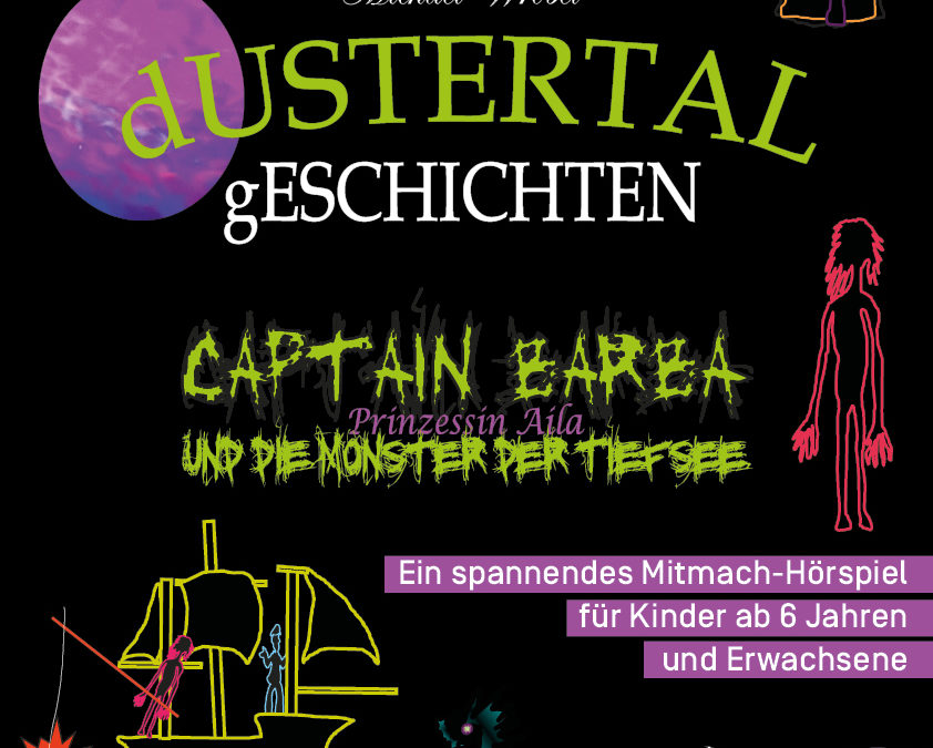 Dustertal-Geschichten – Mitmach-Hörspiel