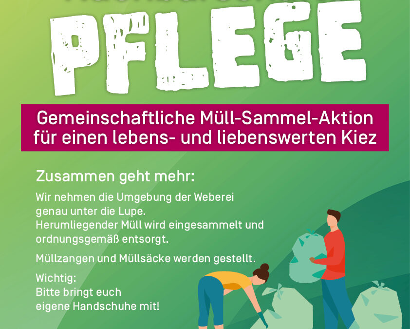 Aktuell bei uns