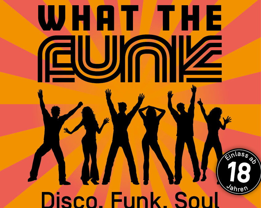 What the Funk