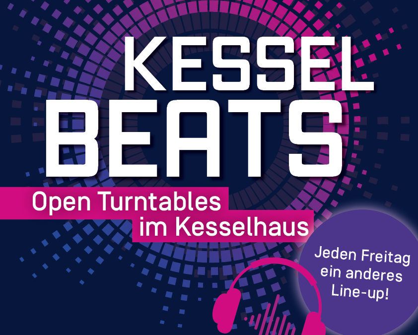 Kesselbeats