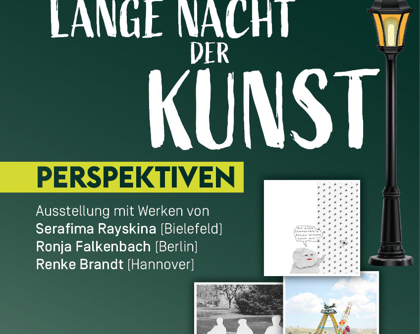 Lange Nacht der Kunst 2023