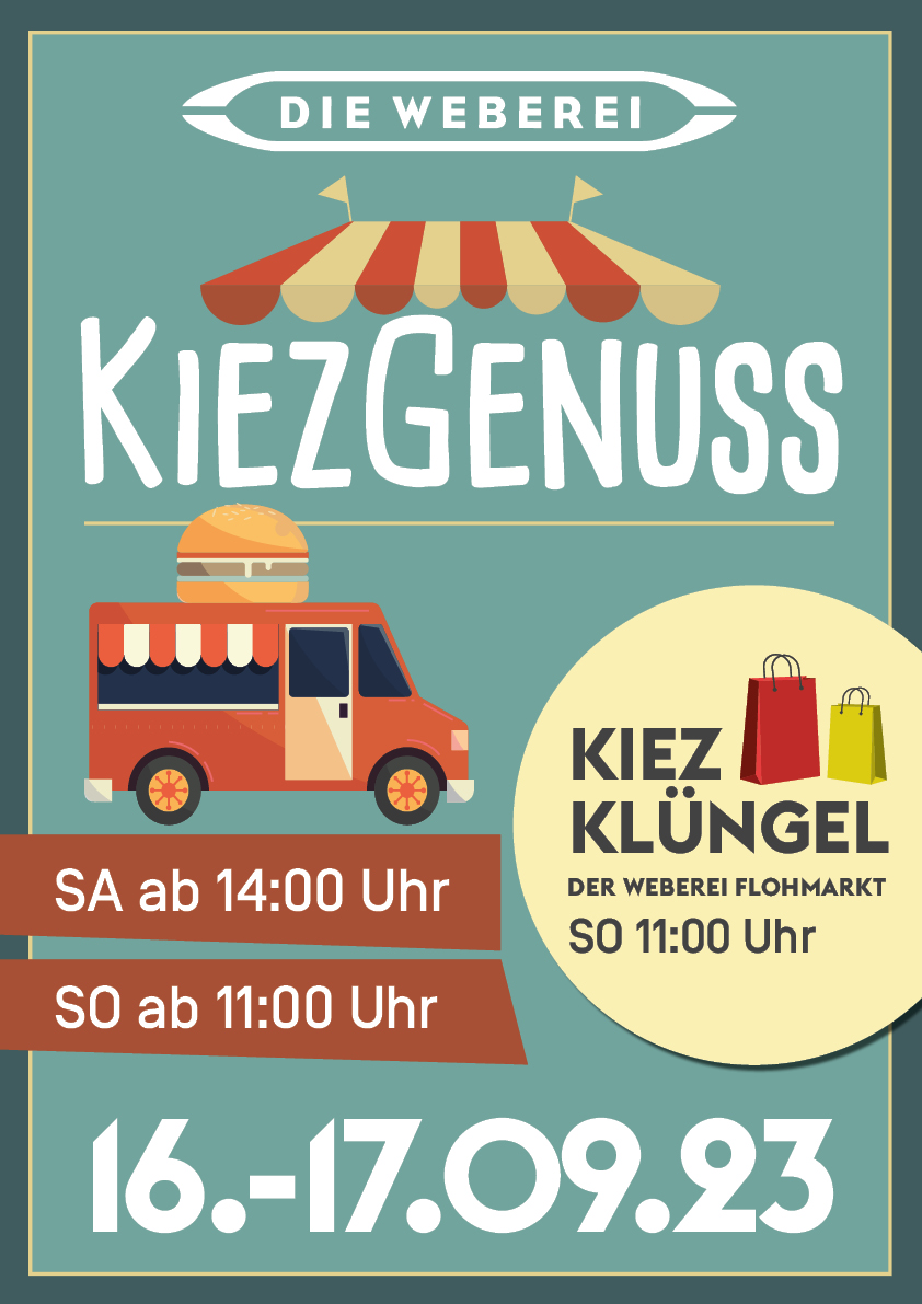 KiezGenuss