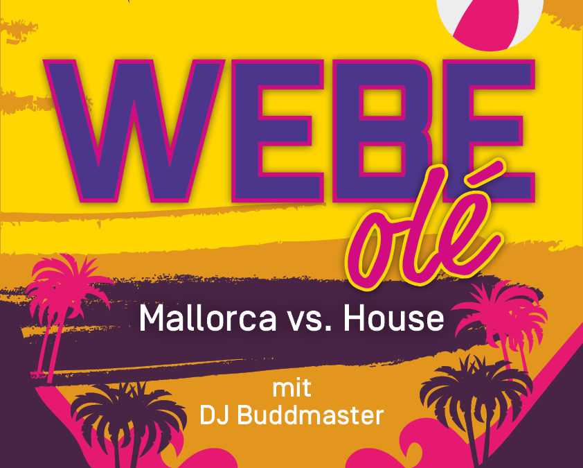 Webe olé