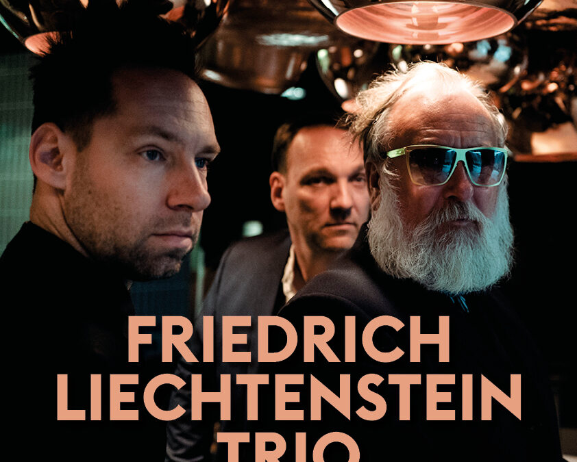 Friedrich Liechtenstein Trio