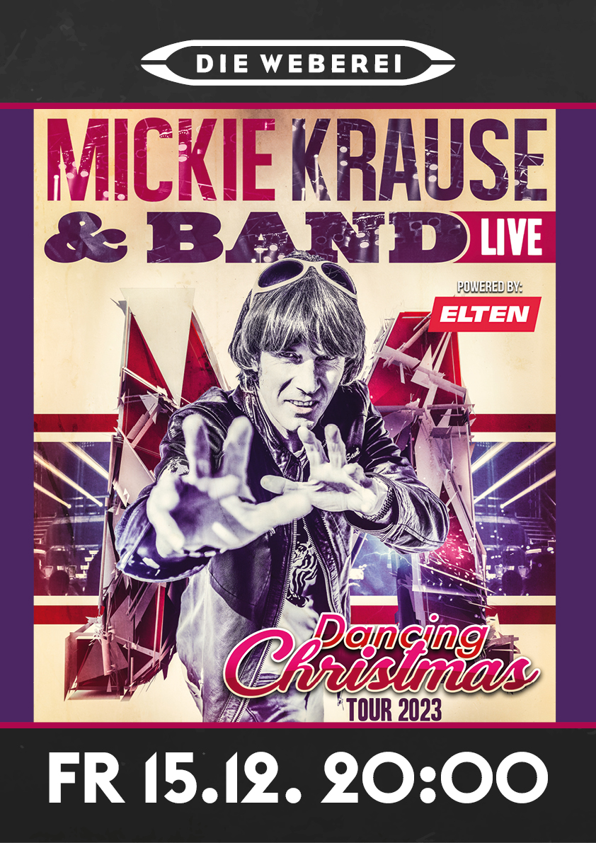 Mickie Krause