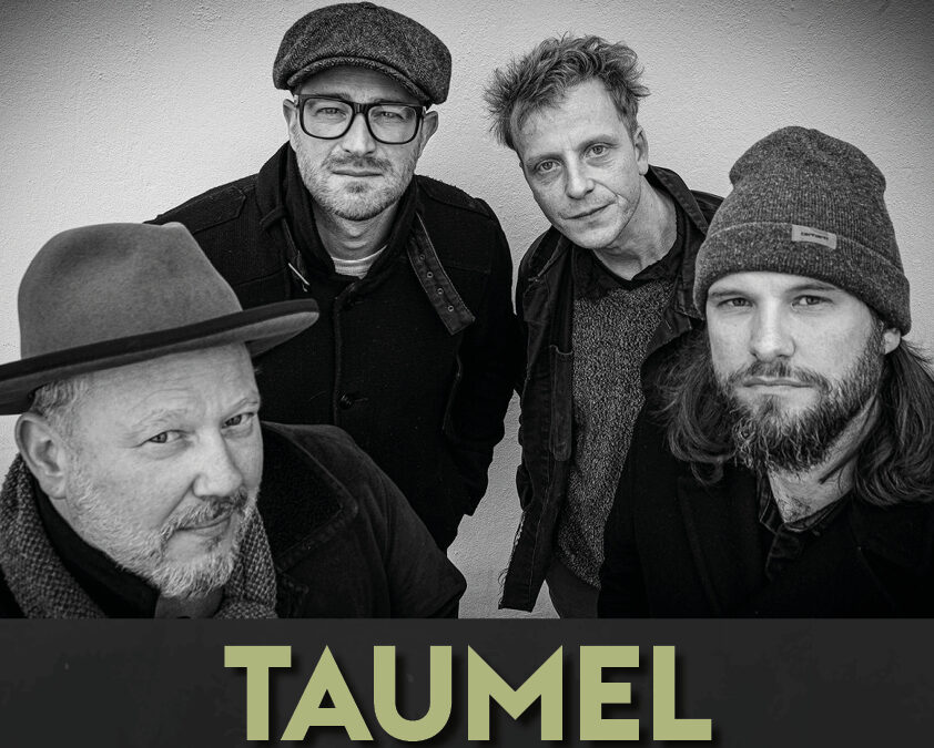 Taumel
