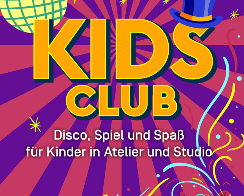 Kids Club