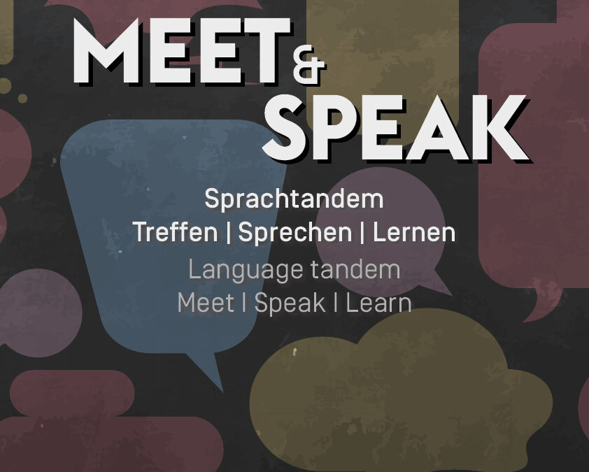 Meet & Speak