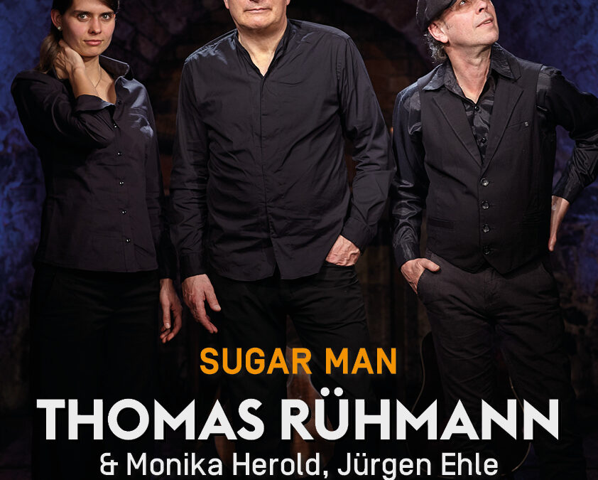 Sugar Man