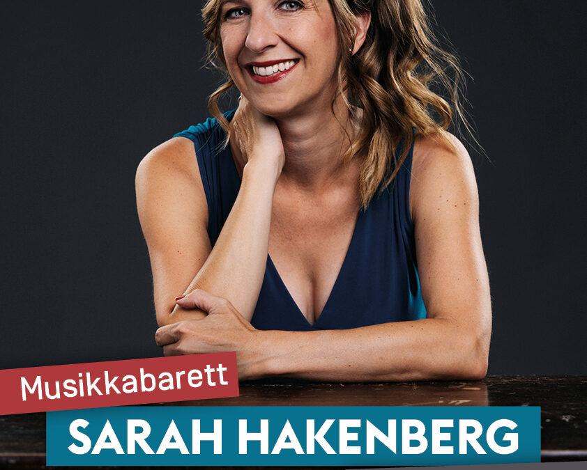 Sarah Hakenberg