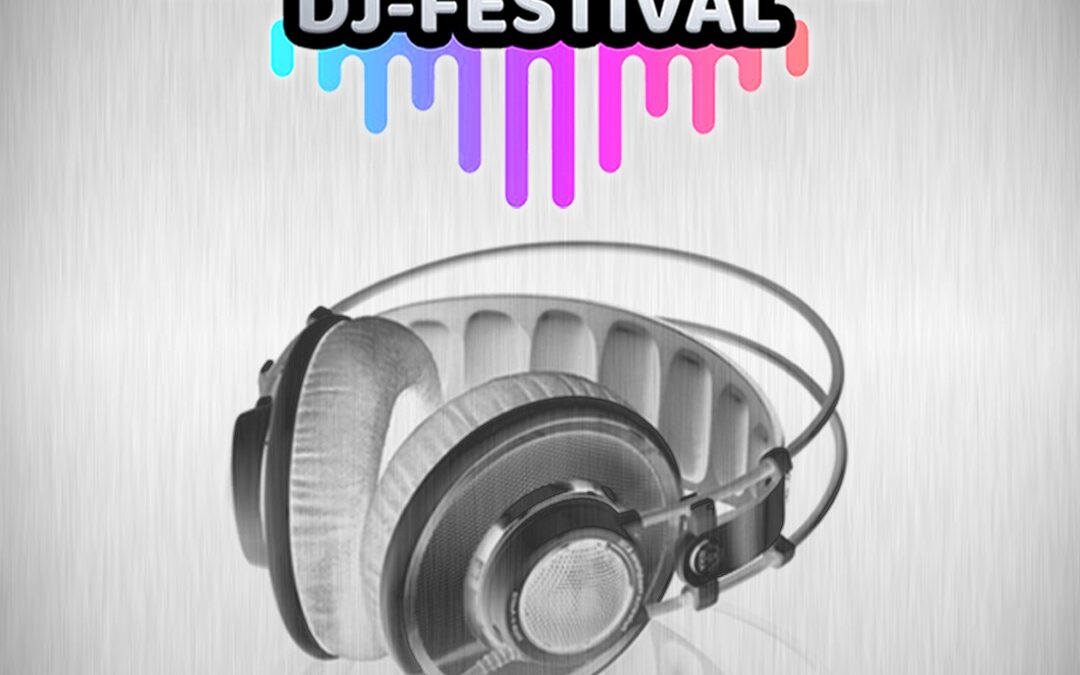 G-Town Beats – DJ-Festival