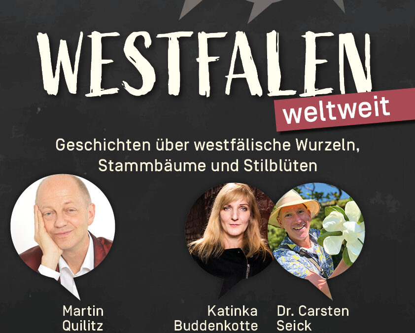 Westfalen weltweit