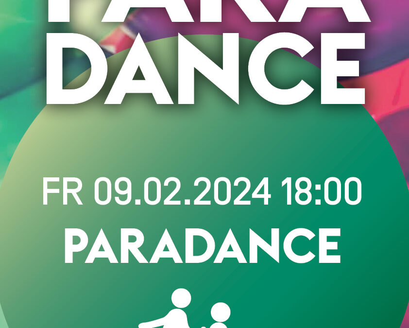 Paradance