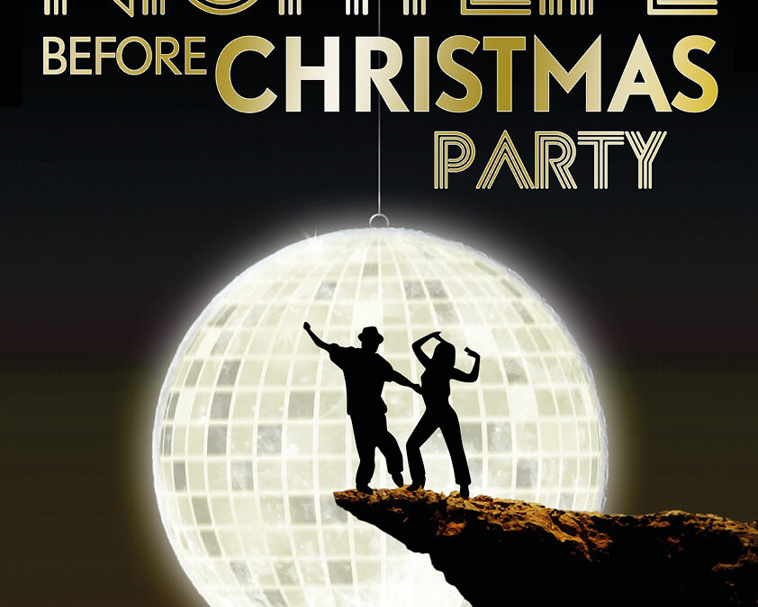 Nightlife before Christmas