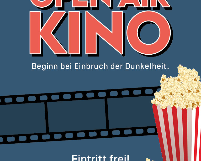 Open Air Kino 2024