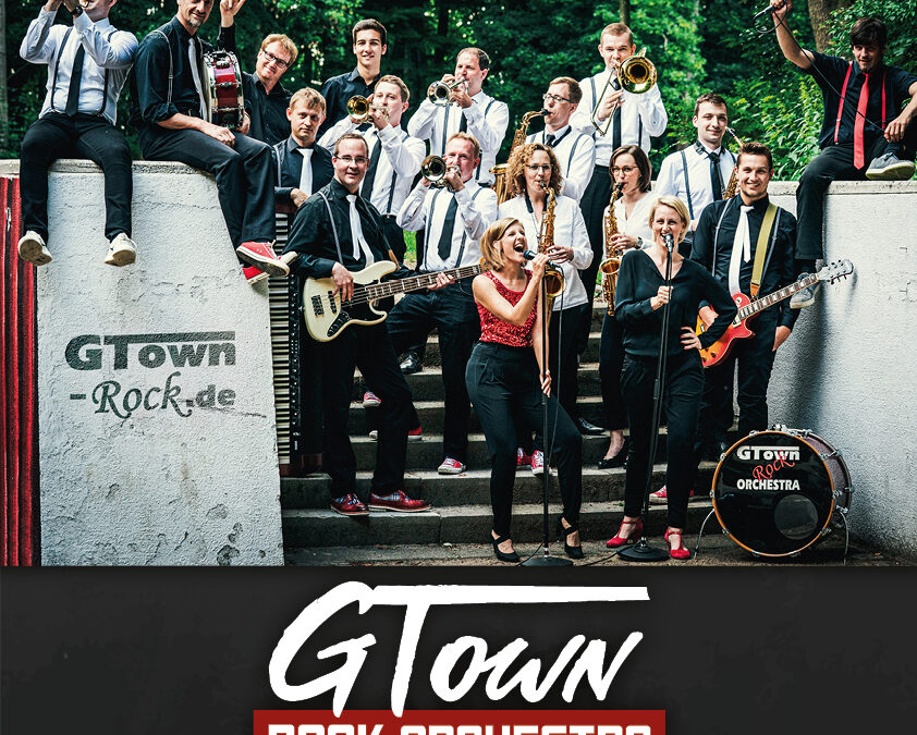 GTown Rock Orchestra