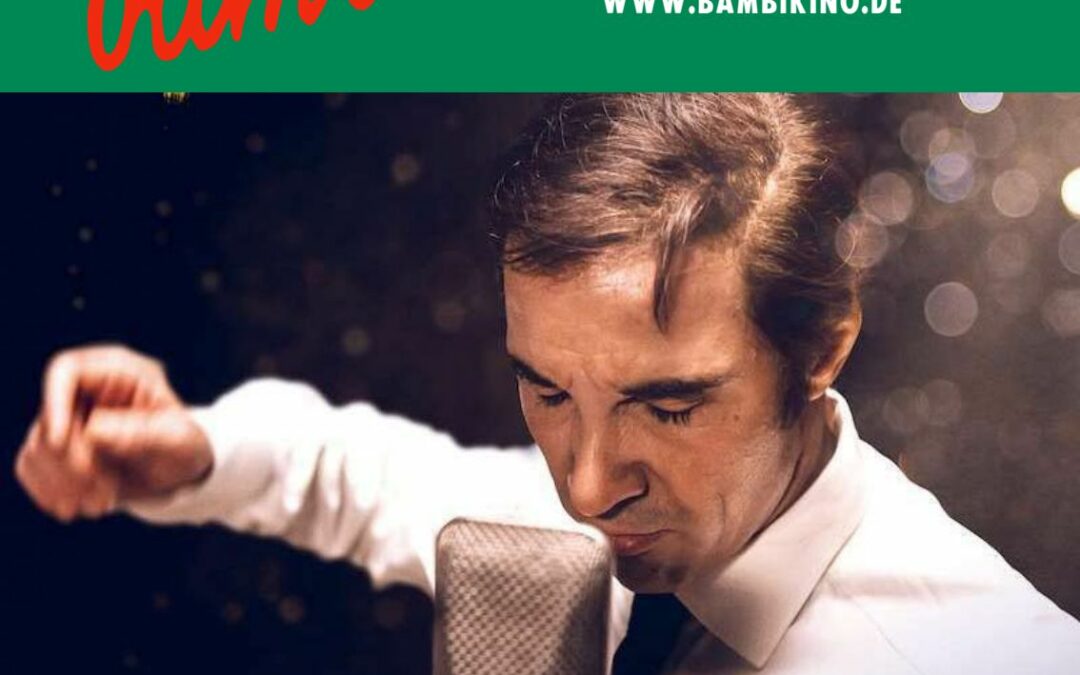MONSIEUR AZNAVOUR