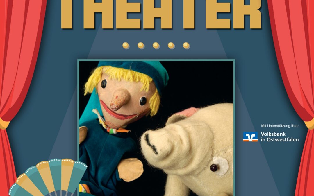Kindertheater | November
