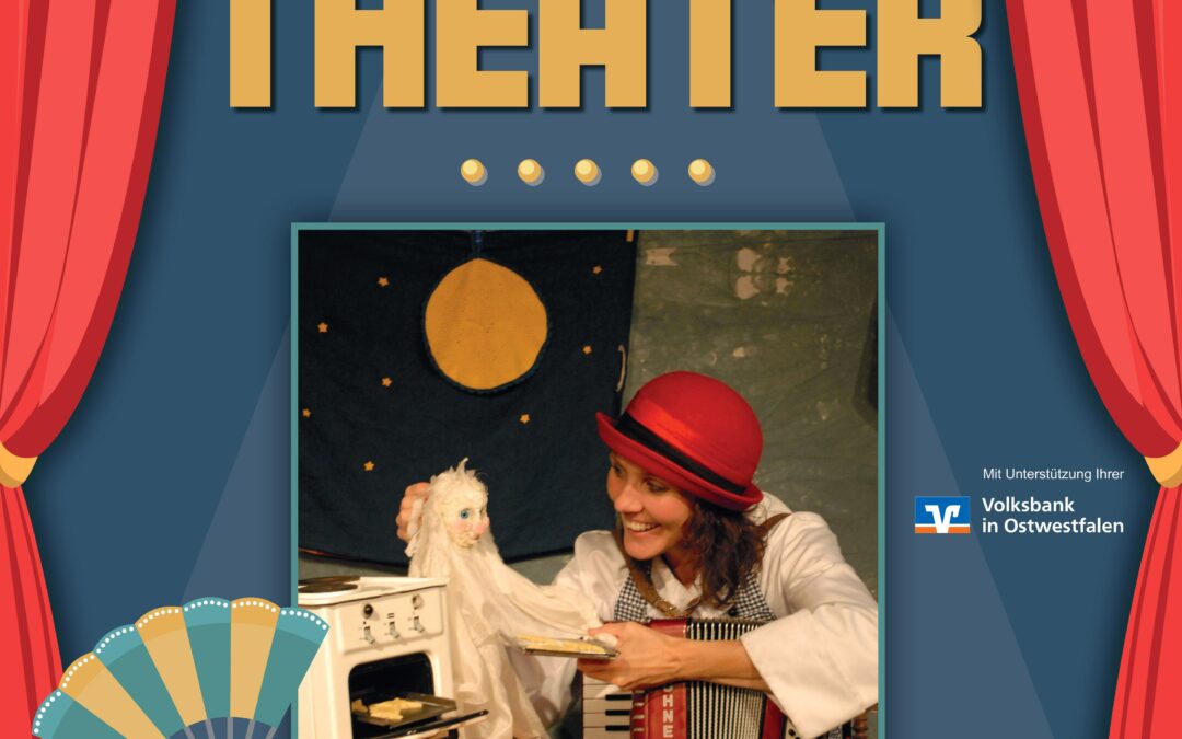 Kindertheater | Dezember